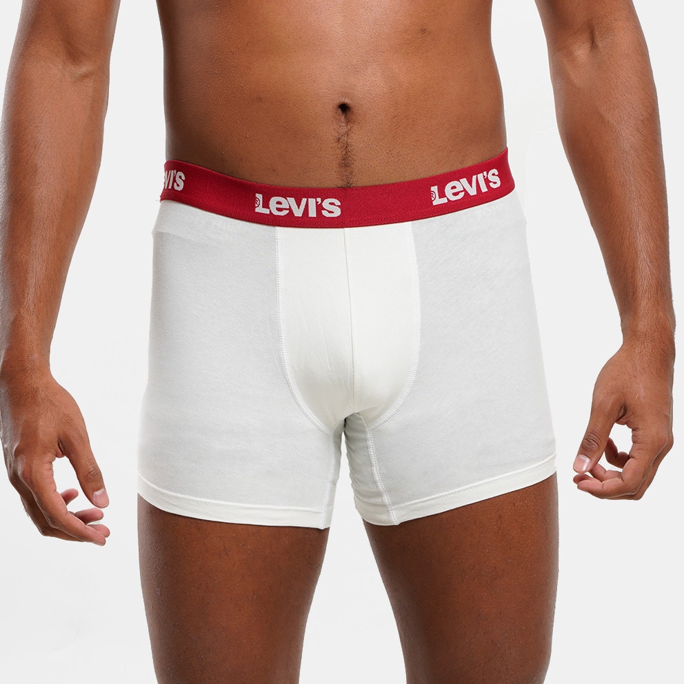 Levi's Classic 3-Pack Ανδρικά Μποξεράκια