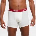 Levi's Classic 3-Pack Ανδρικά Μποξεράκια