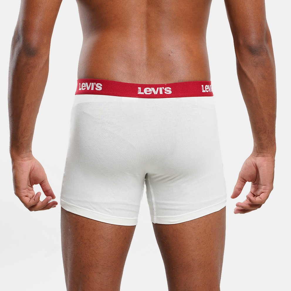 Levi's Classic 3-Pack Ανδρικά Μποξεράκια