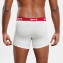 Levi's In Session Brief 3-Pack Ανδρικά Μποξεράκια