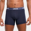 Levi's Classic 3-Pack Ανδρικά Μποξεράκια