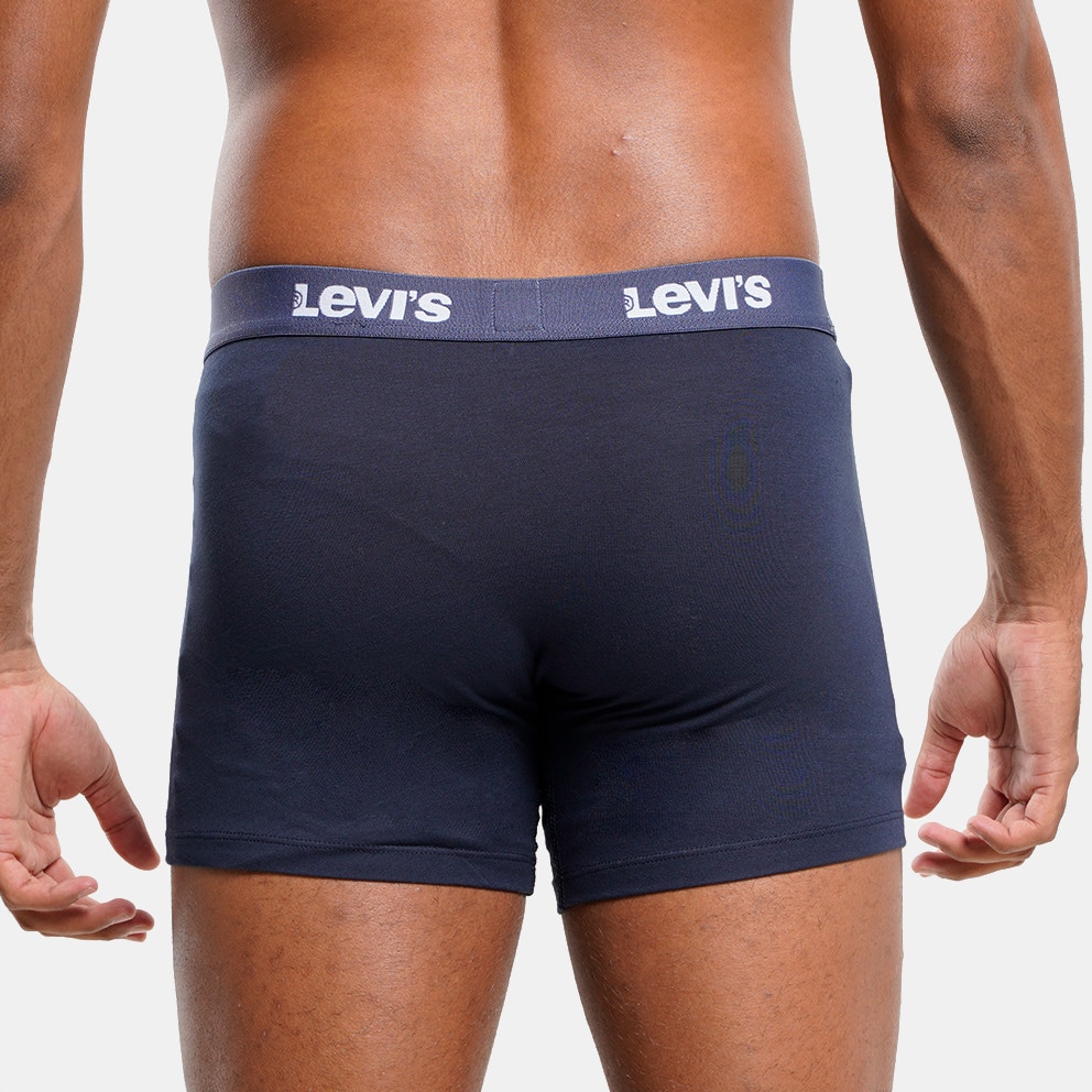 Levi's Classic 3-Pack Ανδρικά Μποξεράκια