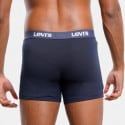 Levi's In Session Brief 3-Pack Ανδρικά Μποξεράκια