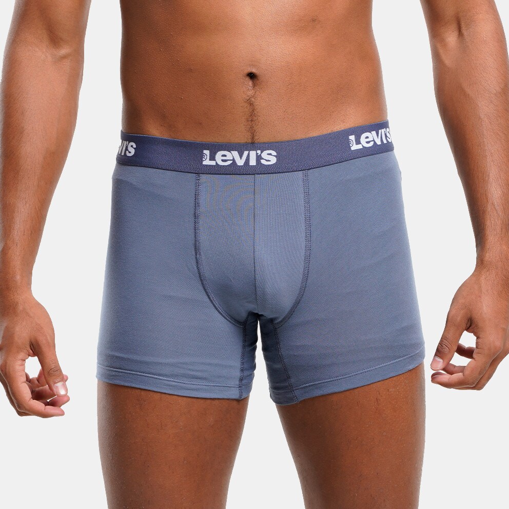 Levi's Classic 3-Pack Ανδρικά Μποξεράκια