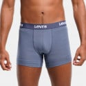 Levi's In Session Brief 3-Pack Ανδρικά Μποξεράκια