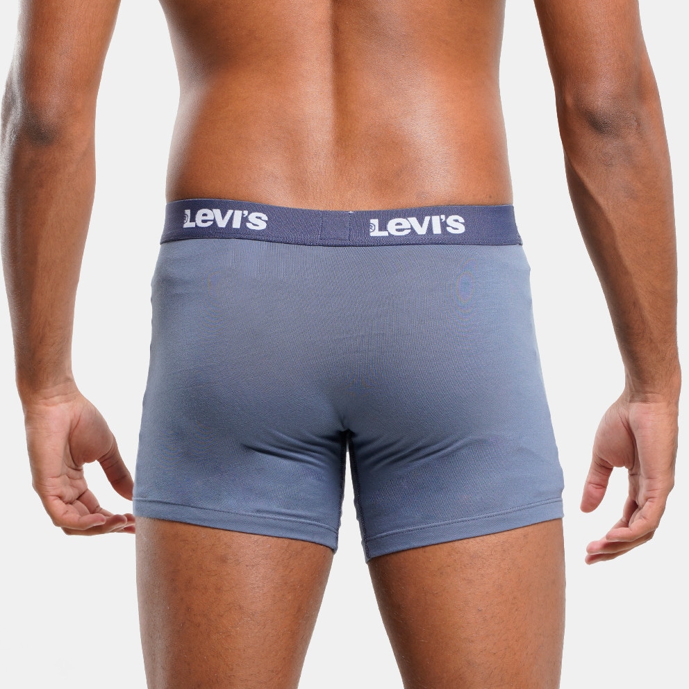 Levi's Classic 3-Pack Ανδρικά Μποξεράκια