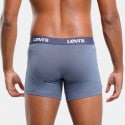 Levi's Classic 3-Pack Ανδρικά Μποξεράκια
