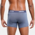 Levi's In Session Brief 3-Pack Ανδρικά Μποξεράκια