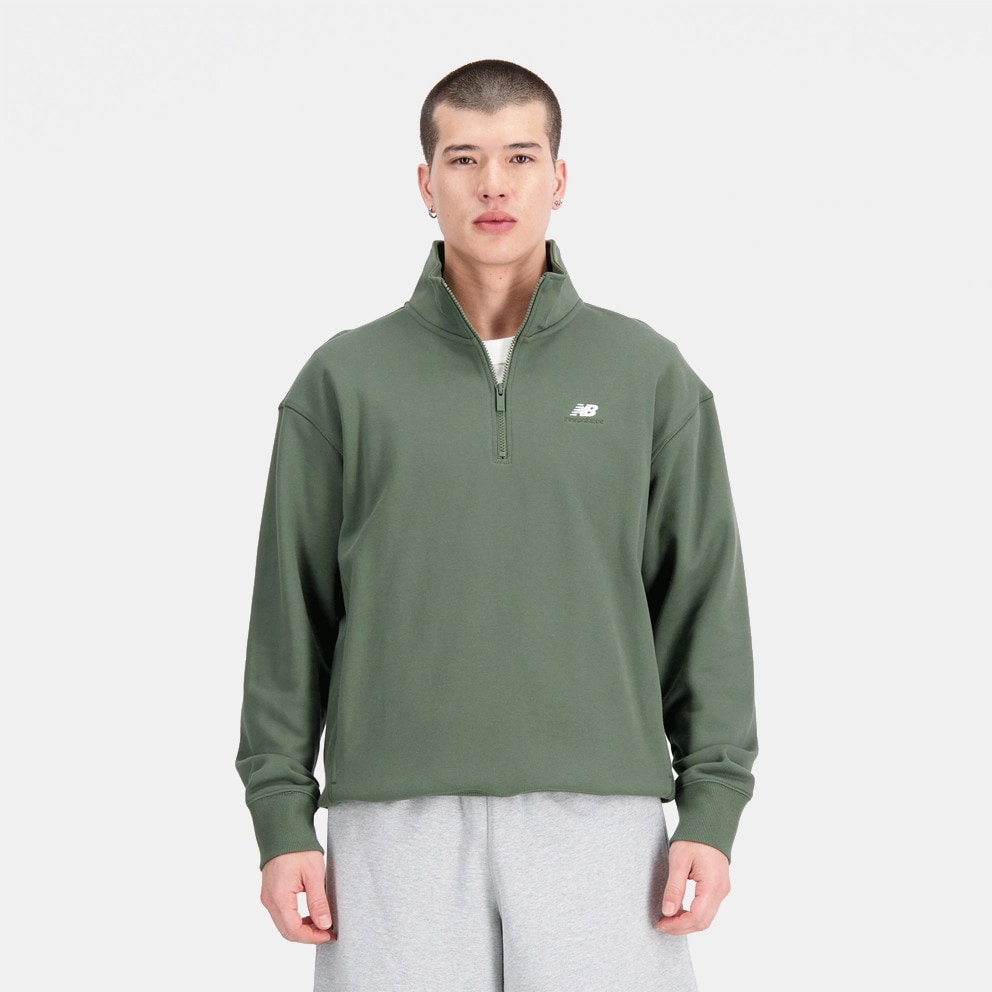 New Balance Athletics Remastered Men's Sweatshirt