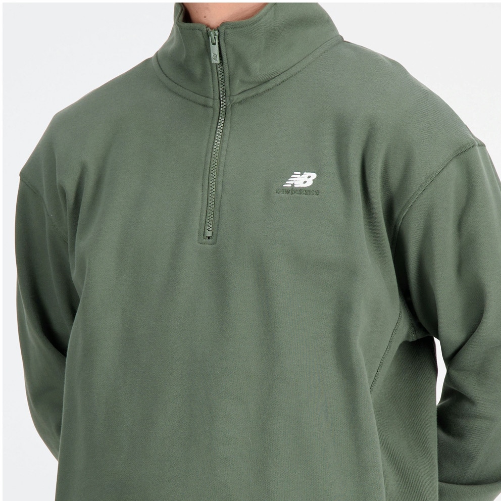 New Balance Athletics Remastered Men's Sweatshirt