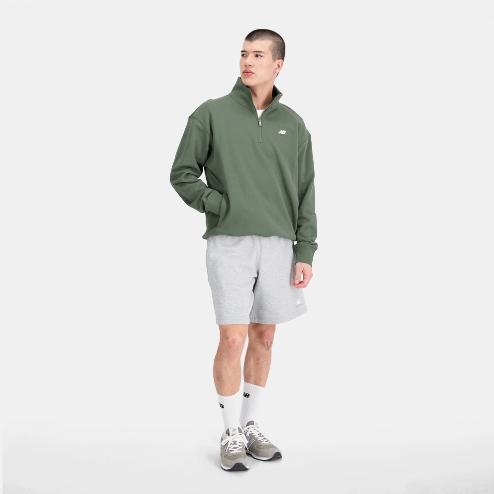 New Balance Athletics Remastered Men's Sweatshirt