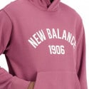 New Balance Essentials Varsity Men's Hoodie