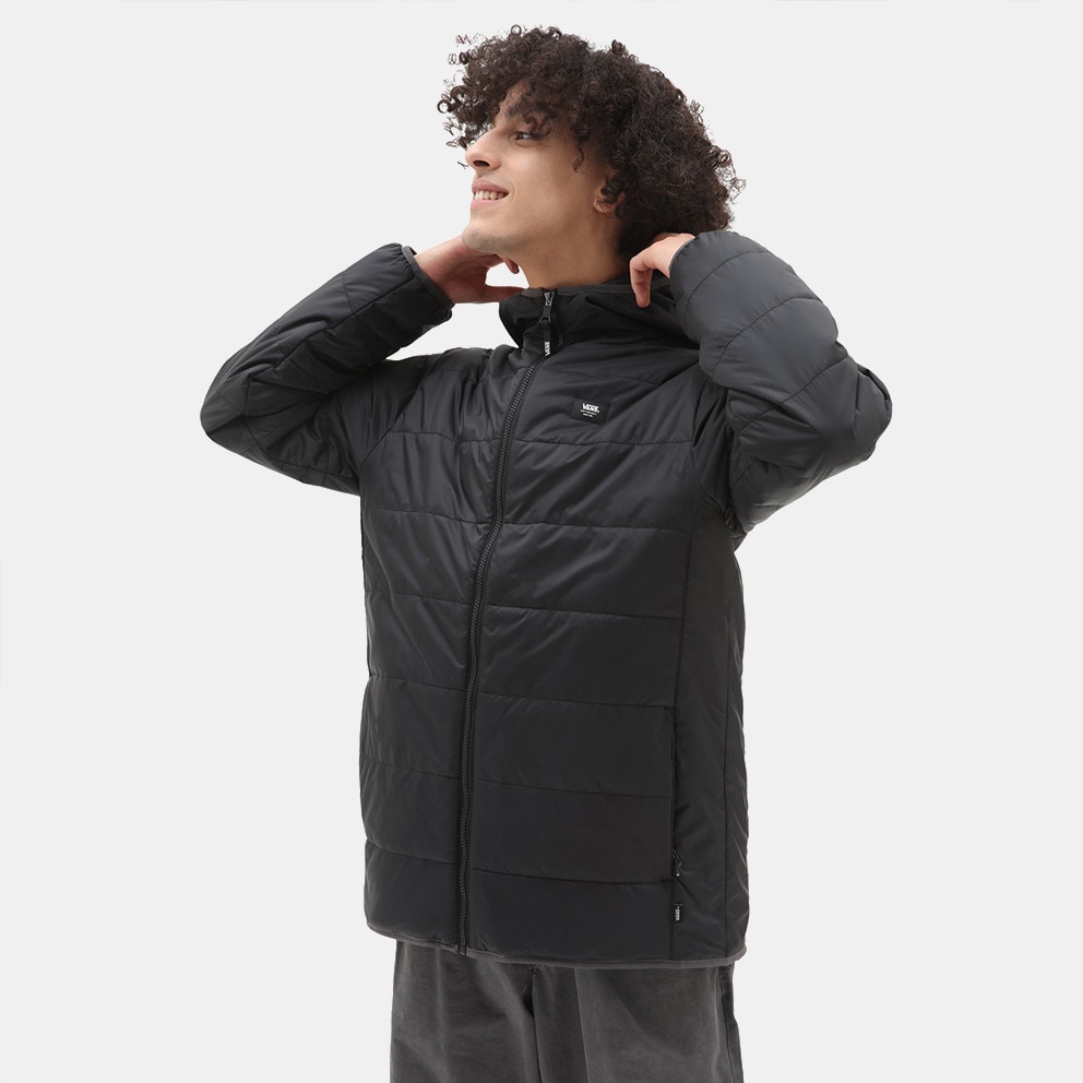 Vans Prospect Puffer Ανδρικό Μπουφάν