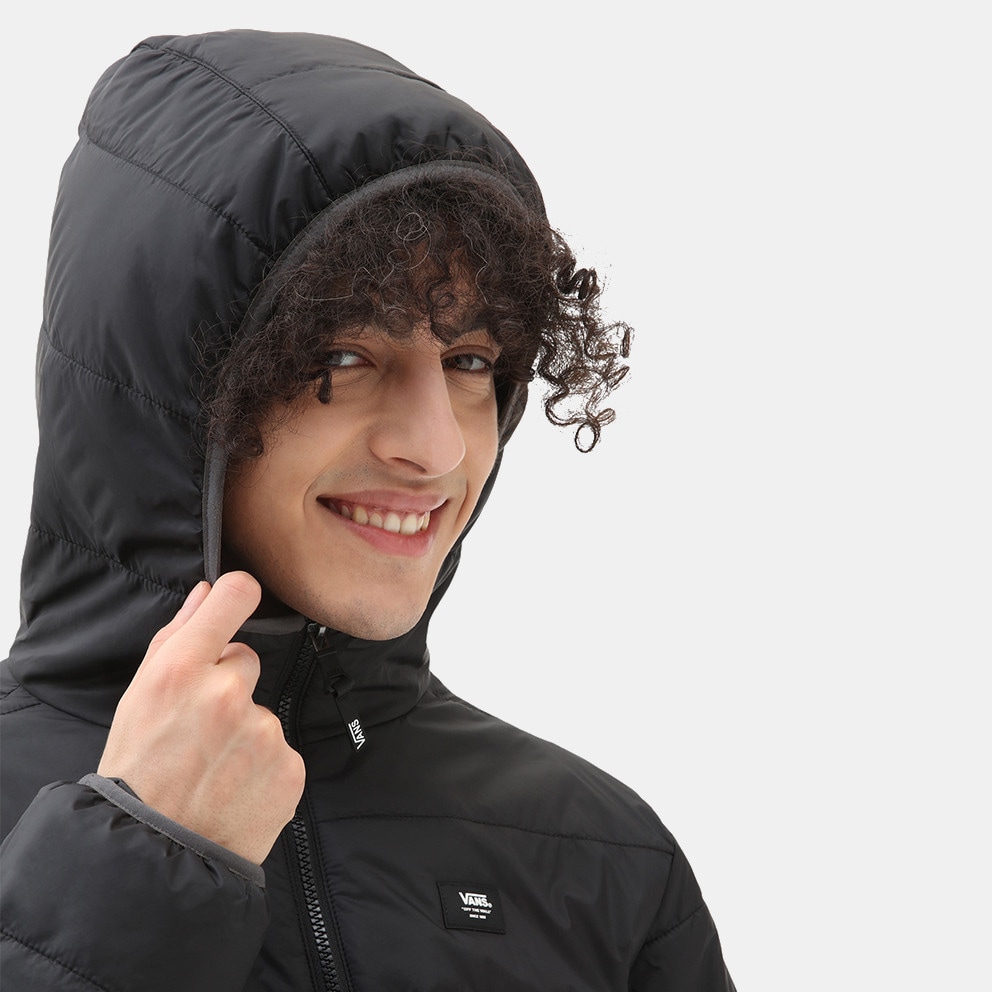 Vans Prospect Puffer Ανδρικό Μπουφάν