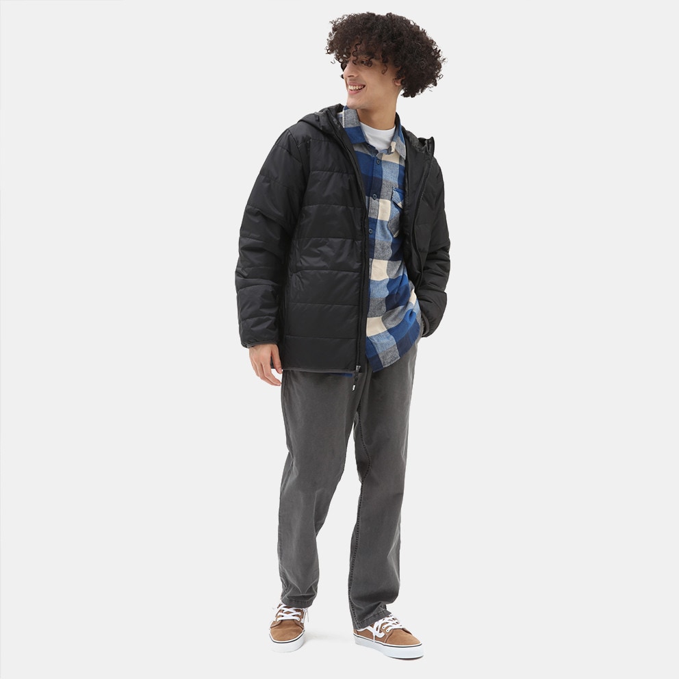 Vans Prospect Puffer Ανδρικό Μπουφάν