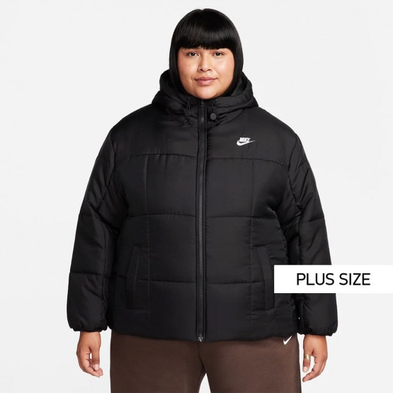 nike w nsw esstl thrmr clsc puff
