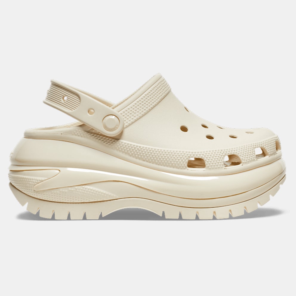 Crocs Mega Crush Clog Women's Sandals