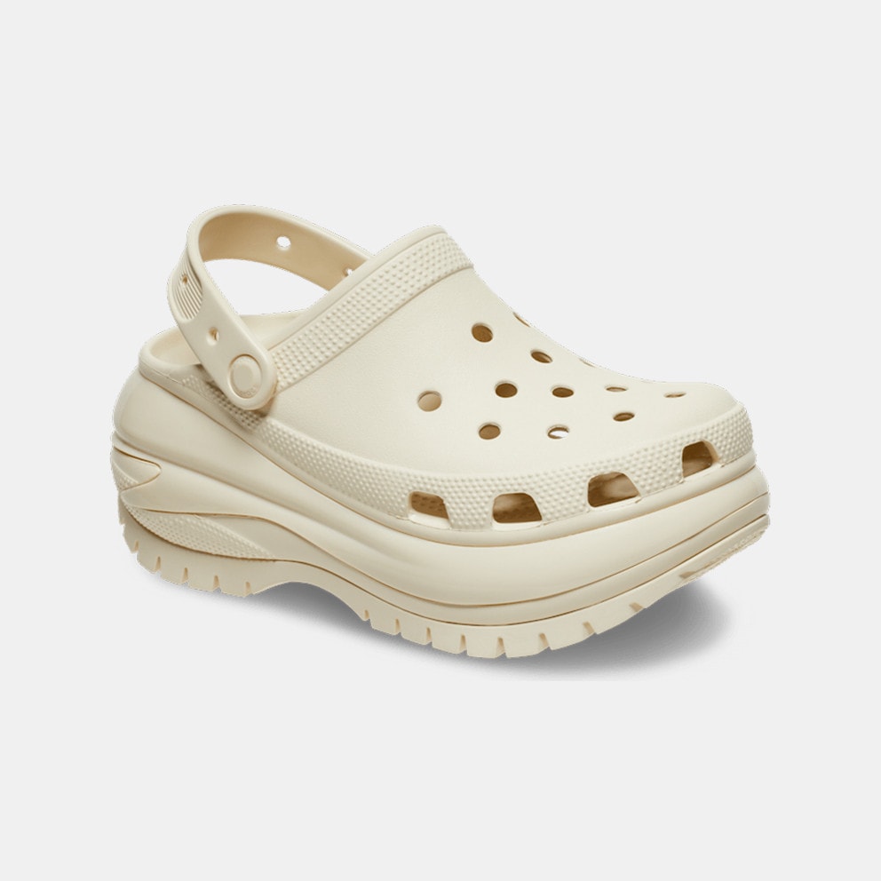 Crocs Mega Crush Clog Women's Sandals