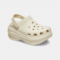 Crocs Mega Crush Clog Women's Sandals
