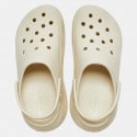 Crocs Mega Crush Clog Women's Sandals