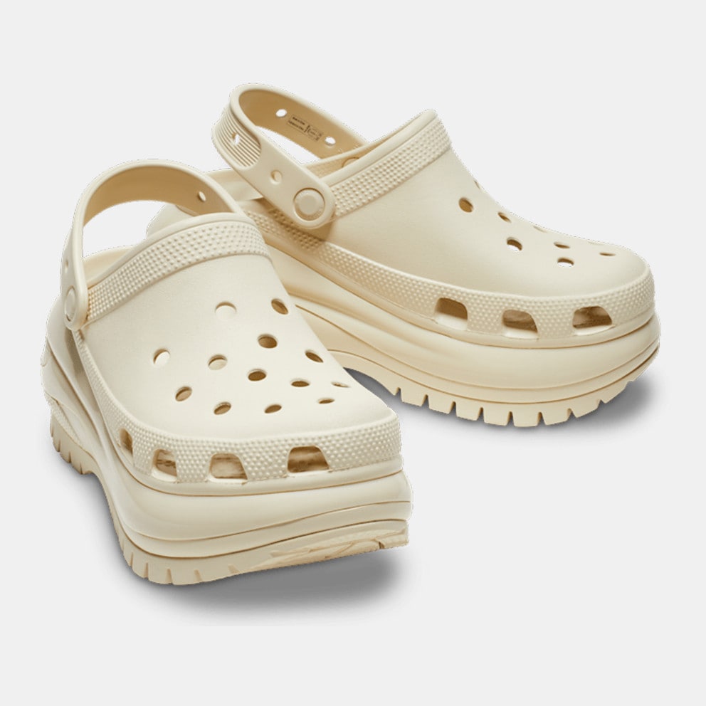 Crocs Mega Crush Clog Women's Sandals