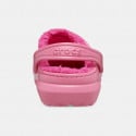 Crocs Classic Lined Clog Infants' Sandals