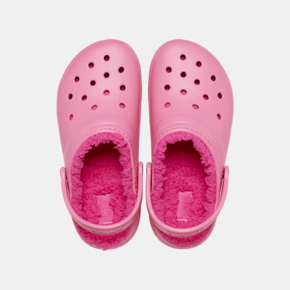 Crocs Classic Lined Clog Infants' Sandals