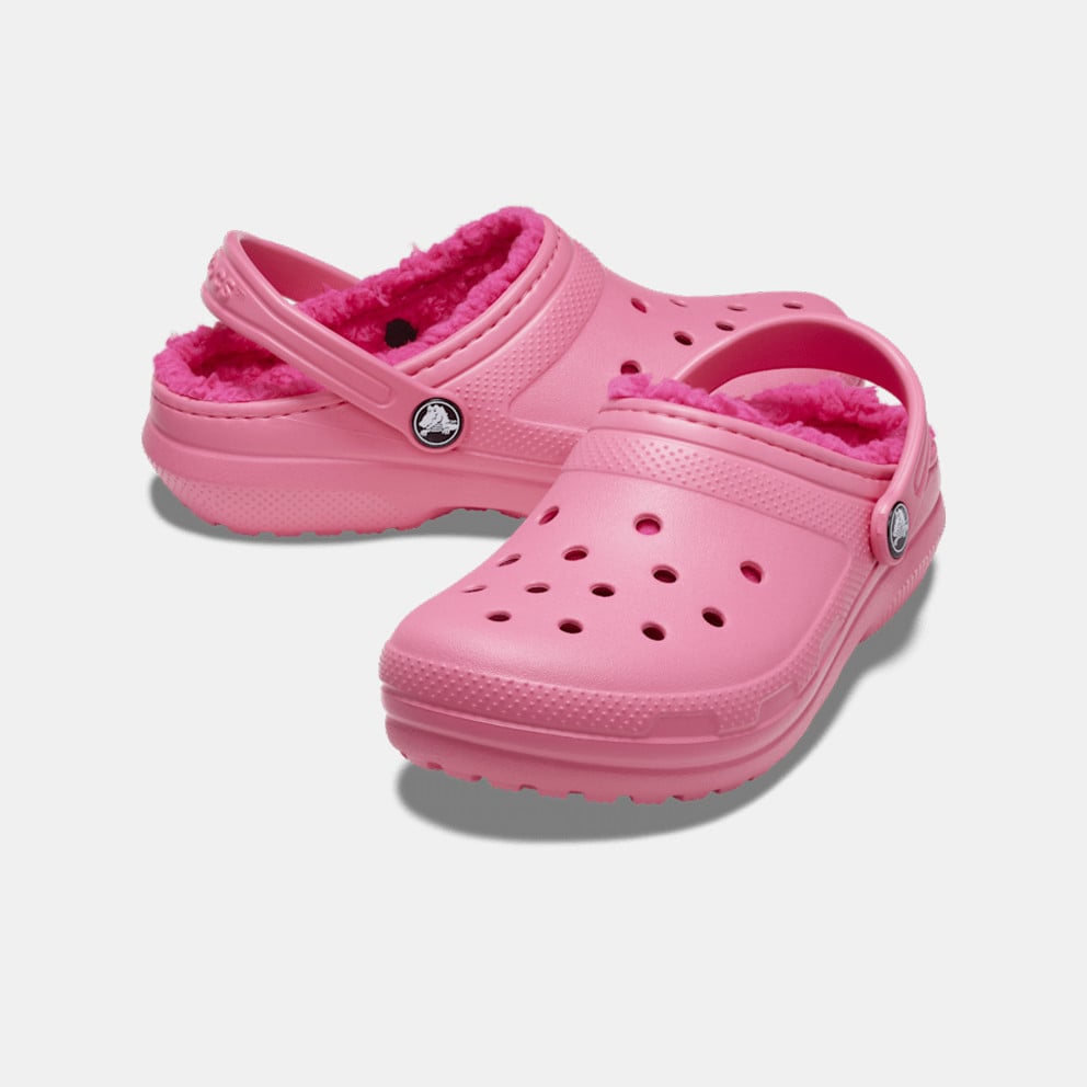 Crocs Classic Lined Clog Infants' Slippers