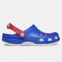 Crocs Classic Clog NBA Philadelphia 76ers Men's Sandals