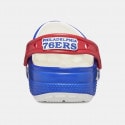 Crocs Classic Clog NBA Philadelphia 76ers Men's Sandals