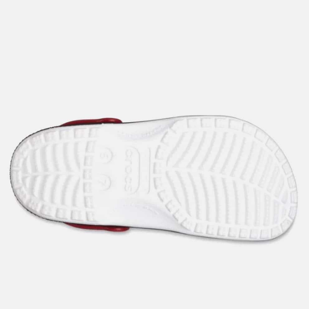 Crocs Classic NBA Miami Heat Clog Men's Sandals