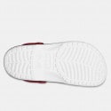Crocs Classic NBA Miami Heat Clog Men's Sandals