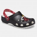 Crocs Classic NBA Miami Heat Clog Men's Sandals