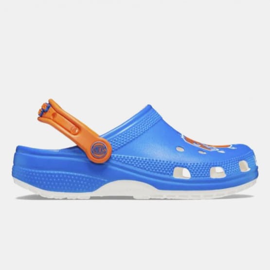 Crocs Classic Clog NBA New York Knicks Men's Sandals