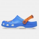 Crocs Classic Clog NBA New York Knicks Men's Sandals