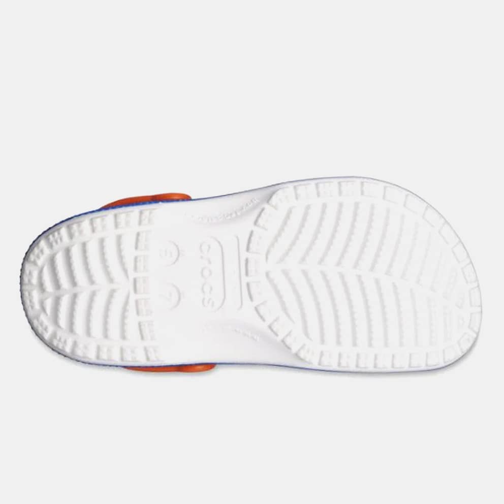 Crocs Classic Clog NBA New York Knicks Men's Sandals