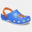 Crocs Classic Clog NBA New York Knicks Men's Sandals