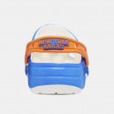 Crocs Classic Clog NBA New York Knicks Men's Sandals