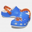 Crocs Classic Clog NBA New York Knicks Men's Sandals