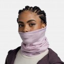 Buff Merino Lightweight Neckwarmer - Lilac Sand