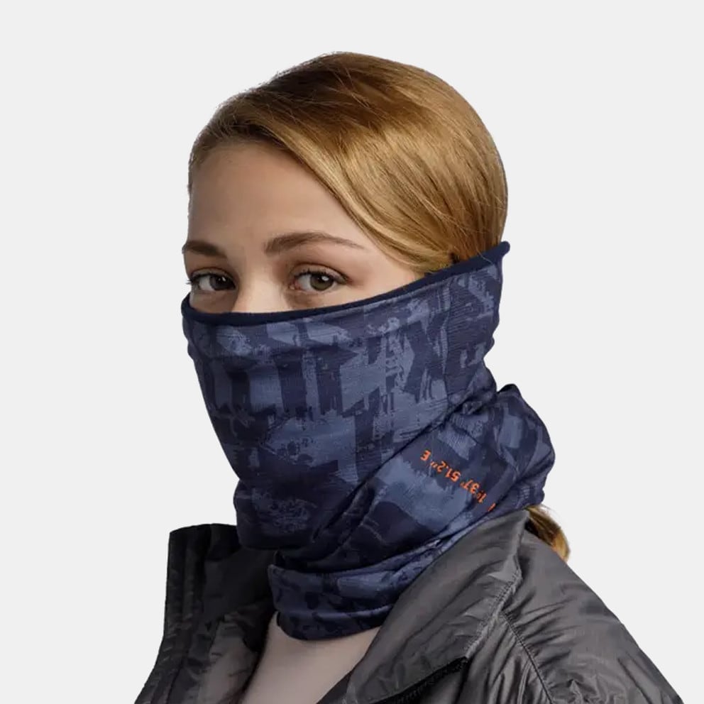 Buff Polar Reversible Neckwarmer - Gon Denim