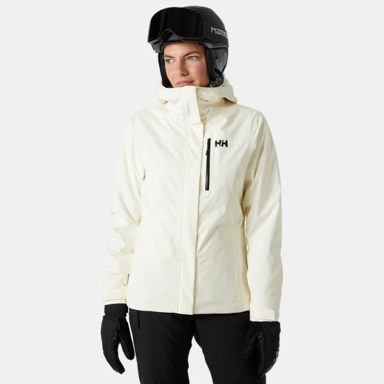 Helly Hansen Snowplay Γυναικείο Μπουφάν Σκι