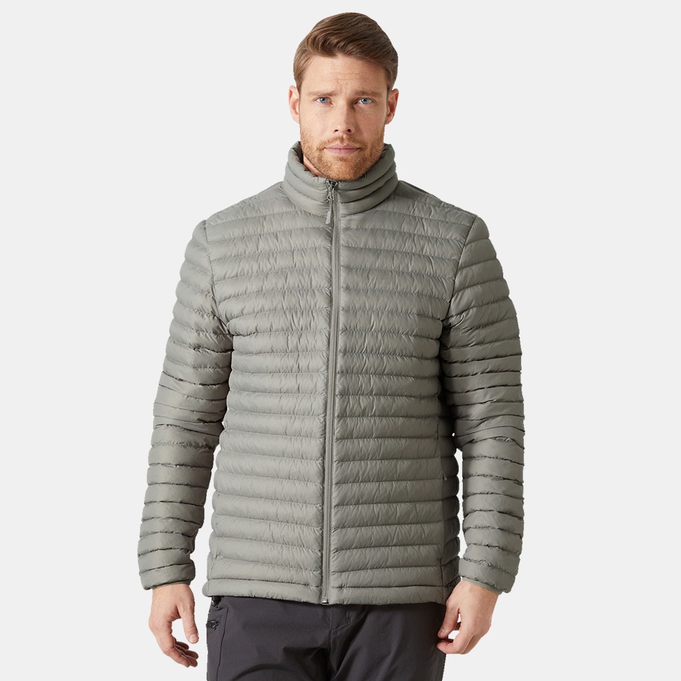 Helly Hansen Sirdal Insulator Ανδρικό Μπουφάν