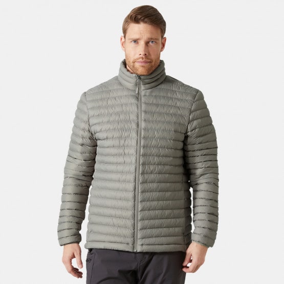 Helly Hansen Sirdal Insulator Ανδρικό Μπουφάν