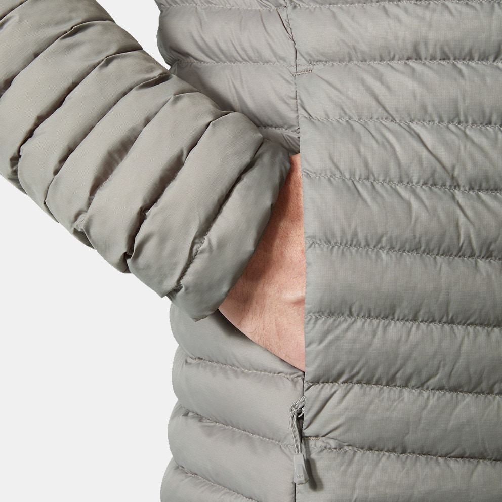 Helly Hansen Sirdal Insulator Ανδρικό Μπουφάν