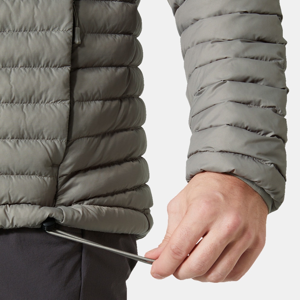 Helly Hansen Sirdal Insulator Ανδρικό Μπουφάν