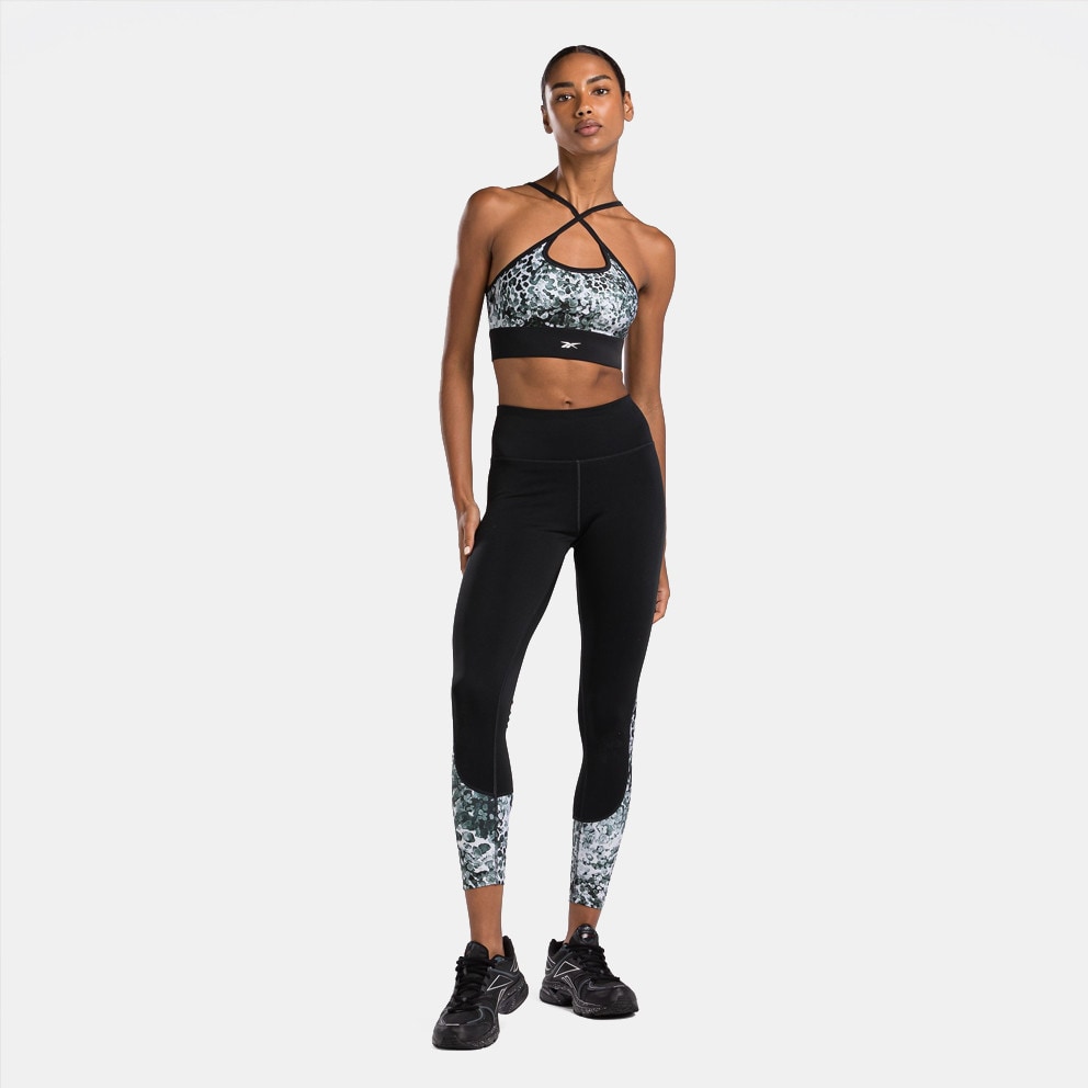 Reebok Safari Γυναικείο Αθλητικό Μπουστάκι