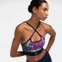 Reebok Safari Γυναικείο Αθλητικό Μπουστάκι