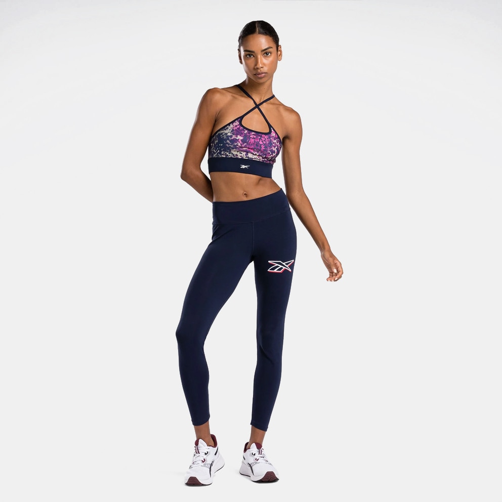 Reebok Safari Γυναικείο Αθλητικό Μπουστάκι