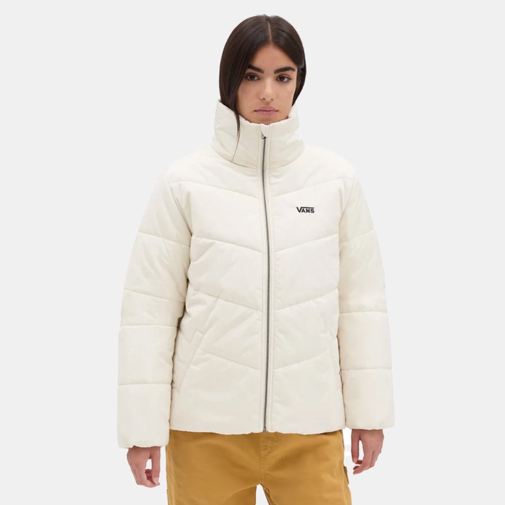 Vans Foundry Puffer Women's Jacket